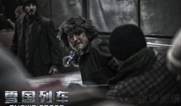 雪国列车 电影在线观看,末世列车上的生存与救赎之旅