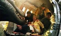 恐龙岛电影在线观看,惊险探险，重返史前时代